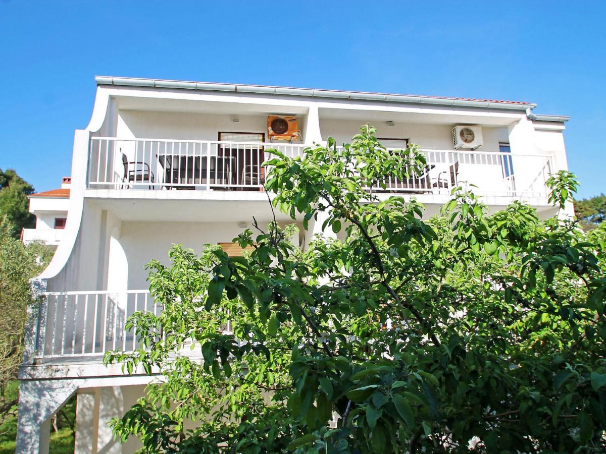 Apartment Fani-1 By Interhome Banjol Kültér fotó