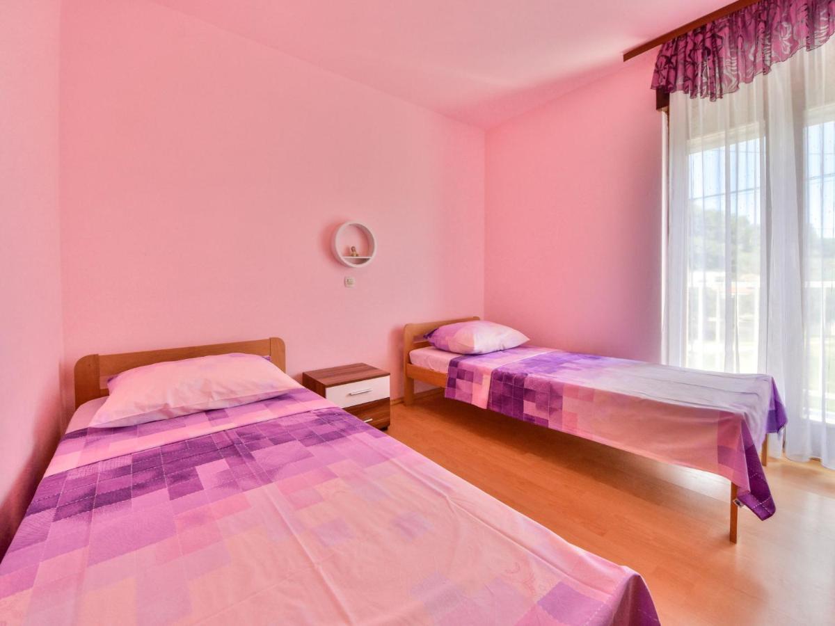 Apartment Fani-1 By Interhome Banjol Kültér fotó