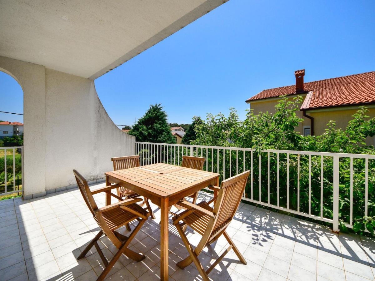 Apartment Fani-1 By Interhome Banjol Kültér fotó
