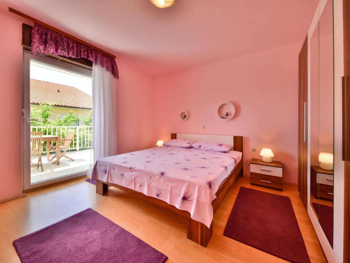 Apartment Fani-1 By Interhome Banjol Kültér fotó